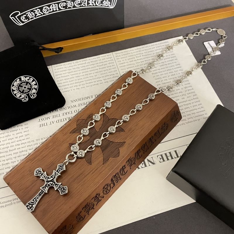 Chrome Hearts Necklaces